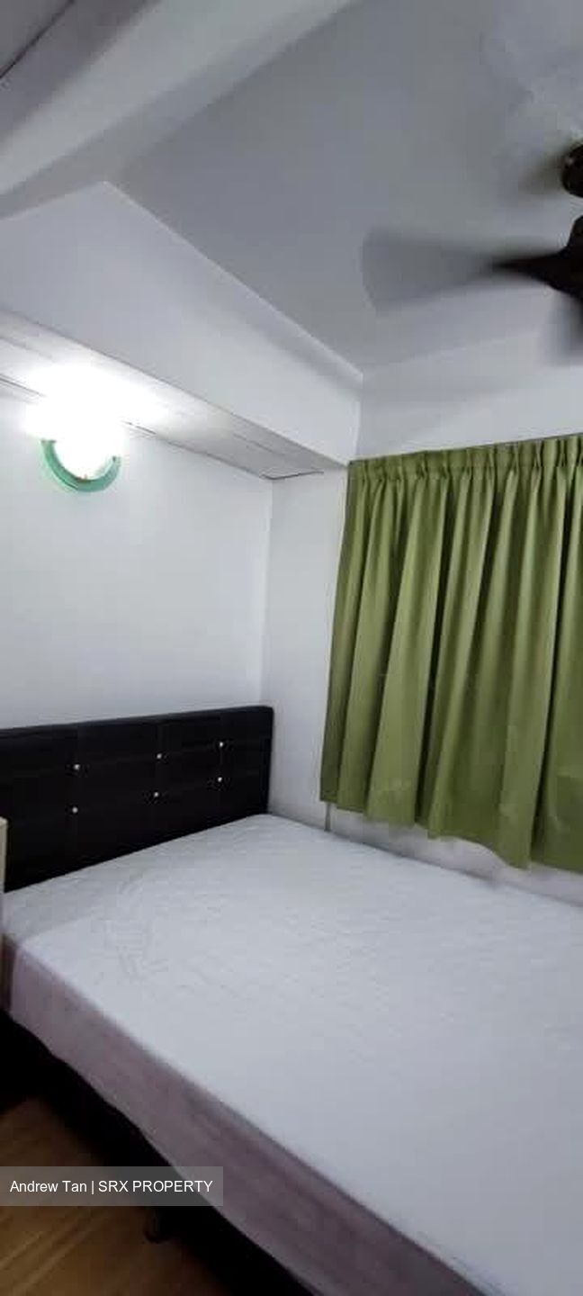 Pandan Valley (D21), Condominium #606058801